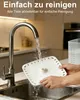Trinkbrunnen für Katze, Katzenbrunnen, Automatischer Produktbild-Vorschau 7