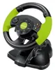 Esperanza EG104, Playstation 3, Xbox 360, Schwarz, Grün, 1 Produktbild-Vorschau 1