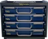 CIMCO raaco Handybox 412004 včetně 4xPSC boxů 310x375x265mm Náhled obrázku produktu 10