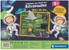 Clementoni Entdecke die Welt der Astronauten (5+) Produktbild-Vorschau 3