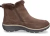 Skechers Stiefelette Stiefelette Velours/textile Voir les images du produit 53