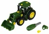 Otočný traktor John Deere Náhľad obrázku produktu 1