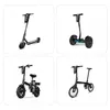 Wildman L Es8 Plus Scooter Tasche/Stuhltasche Produktbild-Vorschau 13