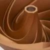 Forma do pieczenia ORION Bundt z dnem w kształcie tuby Podgląd zdjęcia produktu 6