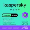Kaspersky Plus Internet Security 2026 | 10 Geräte | 2 Jahre Produktbild-Vorschau 1