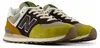 NEW BALANCE 574 Brown Brown 45.5 Produktbild-Vorschau 4