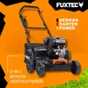 FUXTEC Benzin Vertikutierer FX-BV240 - 40cm | 45L Produktbild-Vorschau 2