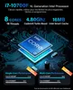 Greed® Multimedia V2 PC - Intel Core i7 10700F - Ordinateur Voir les images du produit 2