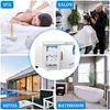 ZMH Handtuchwärmer Towel Warmer UV Handtuch Wärmegerät Produktbild-Vorschau 8