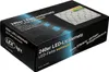 LED svetelná sieť 3x3 m - Teplá biela  Linder Exclusiv Náhľad obrázku produktu 6