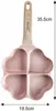 Klausberg 4-in-1 Marmorpfanne KB7820 Produktbild-Vorschau 8