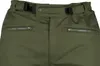 Segura Bora Motorrad Textilhose, khaki, M Produktbild-Vorschau 3