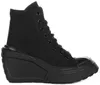 Converse Chuck 70 De Luxe A08094C v černé barvě - 4 UK - Náhled obrázku produktu 2
