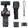 Insta360 Fotocamera Gimbal Luna Ultra Standard Bundle 8K Anteprima dell’immagine prodotto 2