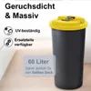 KUEFA BSC LA Gelber Sack Ständer, Müllsackständer, Produktbild-Vorschau 2