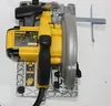 DeWalt DWE576K Handkreissäge 1600W Ø 190mm mit Koffer Produktbild-Vorschau 20