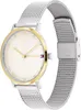 Damenuhr Tommy Hilfiger 1782667 (Ø 40 mm) Produktbild-Vorschau 3