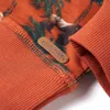 vidaXL Kinder-Sweatshirt Helles Rostbraun 140 Produktbild-Vorschau 4