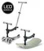 Micro Mini Micro 6-in-1 Rock & Go LED Grün Produktbild-Vorschau 1