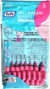 A package of TePe interdental brushes. Podgląd zdjęcia produktu