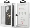 Guess Polyurethan4G Metal Logo Case für Samsung Galaxy S23 Produktbild-Vorschau 8