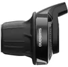 SHIMANO TOURNEY SL-RV400 3x8 Drehgriffschalter - präzise Produktbild-Vorschau 3
