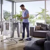 Leifheit Lino Pop-up 140, Vrchná sušička, Čierna, Šedá, 14 Náhľad obrázku produktu 32