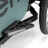 Qeridoo QUPA Plus 1 - Kinderfahrradanhänger für 1 Kind, Produktbild-Vorschau 26