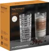 Nachtmann Barista ETHNO Latte Macchiato  2 Stück 104903 Anteprima dell’immagine prodotto 26