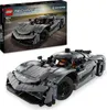 42173 - LEGO Technic - Szary hipersamochód Koenigsegg Jesko Podgląd zdjęcia produktu 12