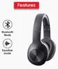 Lenovo HD116 Casque sans fil supra-auriculaire - noir Voir les images du produit 7
