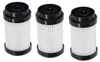 3 zadní filtry pro vysavače Tineco PURE ONE X - náhradní Náhled obrázku produktu 4