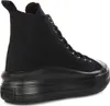 Converse Sneakers A03668C in Black color size 37.5 Podgląd zdjęcia produktu 14