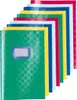 Herlitz 5205000, Gemischte Farben, Polypropylen (PP), 1 Produktbild-Vorschau 1