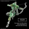 Bandai Model Kit Gunpla - 30MF Liber Archer Produktbild-Vorschau 6