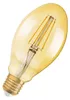 6x OSRAM Vintage 1906 E27 OVAL Filament LED Lampe 4,5W Produktbild-Vorschau 5