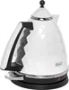 DeLonghi Brillante KBJ 2001.W Bouilloire Blanc Voir les images du produit 9