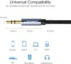 Ugreen AUX-Kabel, abgewinkelt, 3,5 mm, 1,5 m - Blau Produktbild-Vorschau 32
