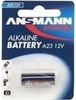 ANSMANN 5015182 Alkalická batéria A23, 12V Náhľad obrázku produktu 14