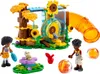 LEGO Friends Hamster Playground, giocattolo per bambini, Anteprima dell’immagine prodotto 2