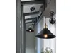 Globo Lighting lampa wisząca metal kolor miedziany, 1x E27 Podgląd zdjęcia produktu 3