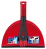 Set per spazzare Vileda, pala e scopa, colore rosso Anteprima dell’immagine prodotto 4