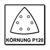 Festool 203322, 50 Stück(e) Produktbild-Vorschau 9