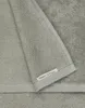 Marc O' Polo Handtuch Timeless Uni  Towel Farbe Grey Größe Produktbild-Vorschau 5