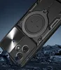 Handyhülle für Motorola Moto G54 Dual-Layer Stoßfest Produktbild-Vorschau 8