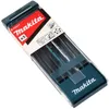 Makita B-48527 Stichsägeblatt Set 5 tlg. 60 - 77 mm Holz / Produktbild-Vorschau 8