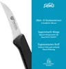 GRÄWE Küchenmesser 3 Stück, Edelstahl schwarz Produktbild-Vorschau 5