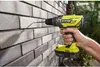 RYOBI 18V Schlagbohrmaschine OnePlus Ladegerät ohne Akku Produktbild-Vorschau 21