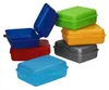 Brotdose "School-Box" – BPA-freie Lunchbox für Kinder & Produktbild-Vorschau 9
