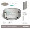 Bestway Vířivka 60065 Zurich AirJet Lay-Z-Spa, 180 x 66 cm Náhľad obrázku produktu 20